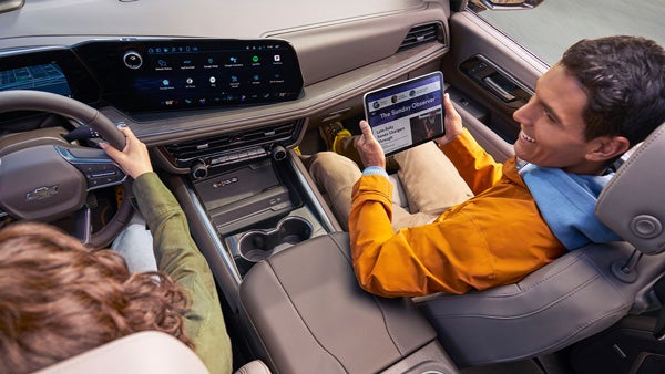 Franks Chevrolet GMC in Kosciusko MS