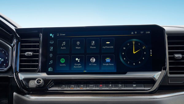 Franks Chevrolet GMC in Kosciusko MS