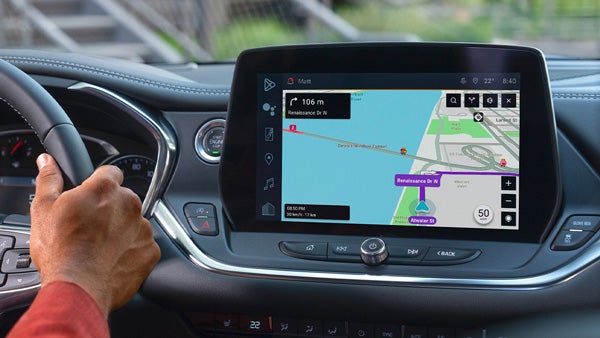 Franks Chevrolet GMC in Kosciusko MS