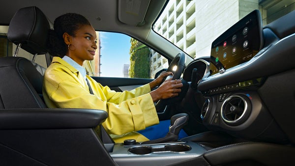 Franks Chevrolet GMC in Kosciusko MS