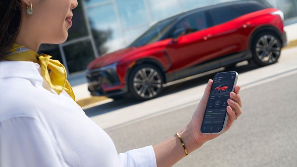 Franks Chevrolet GMC in Kosciusko MS