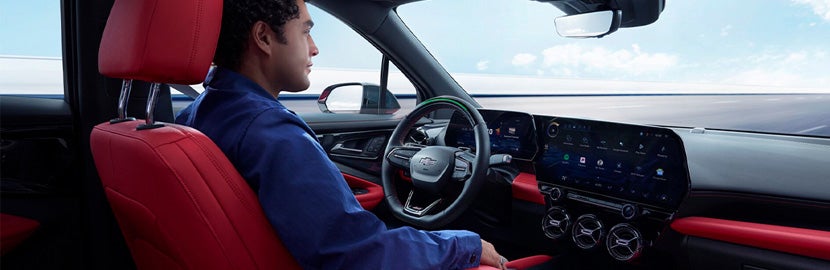 Franks Chevrolet GMC in Kosciusko MS