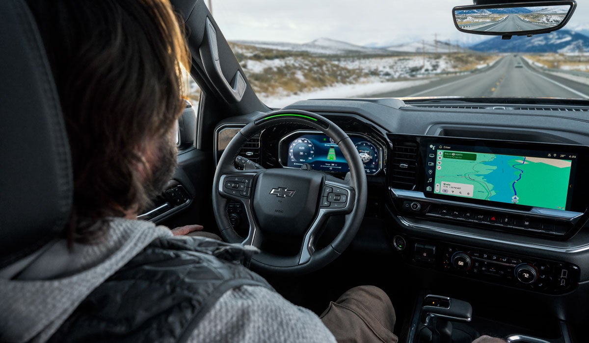 Franks Chevrolet GMC in Kosciusko MS