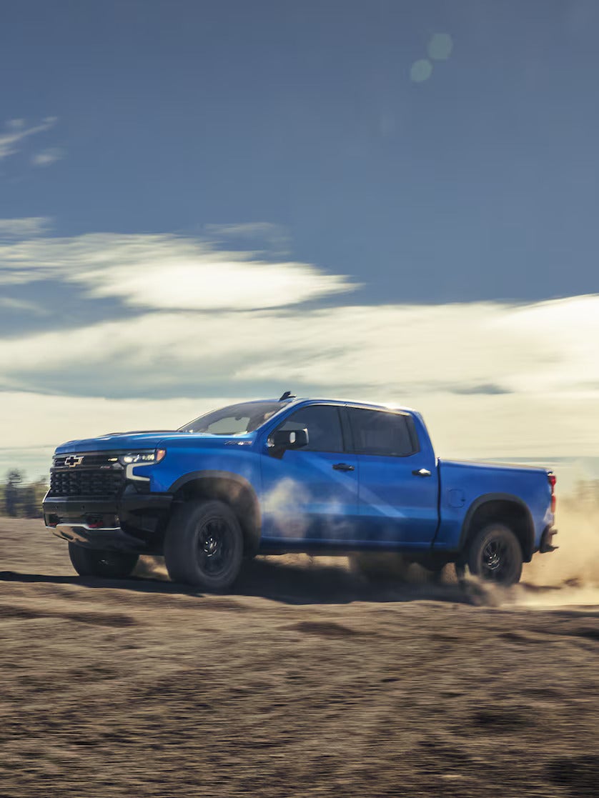 Franks Chevrolet GMC in Kosciusko MS