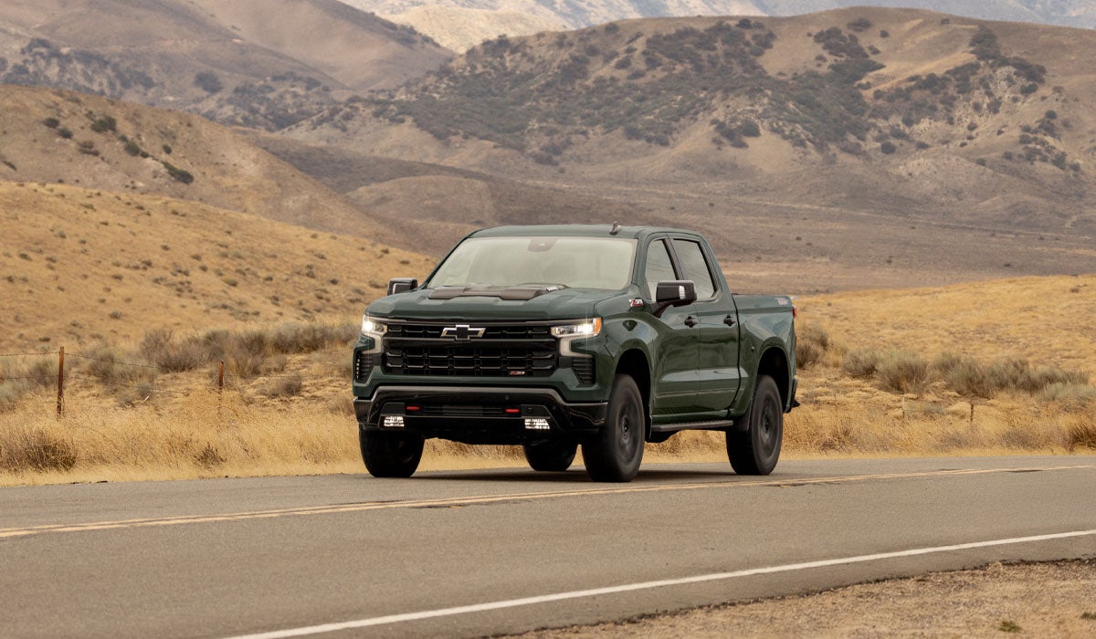 Franks Chevrolet GMC in Kosciusko MS