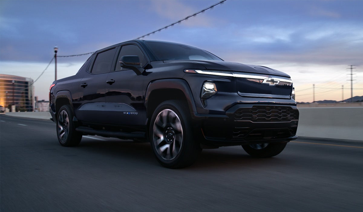 Franks Chevrolet GMC in Kosciusko MS