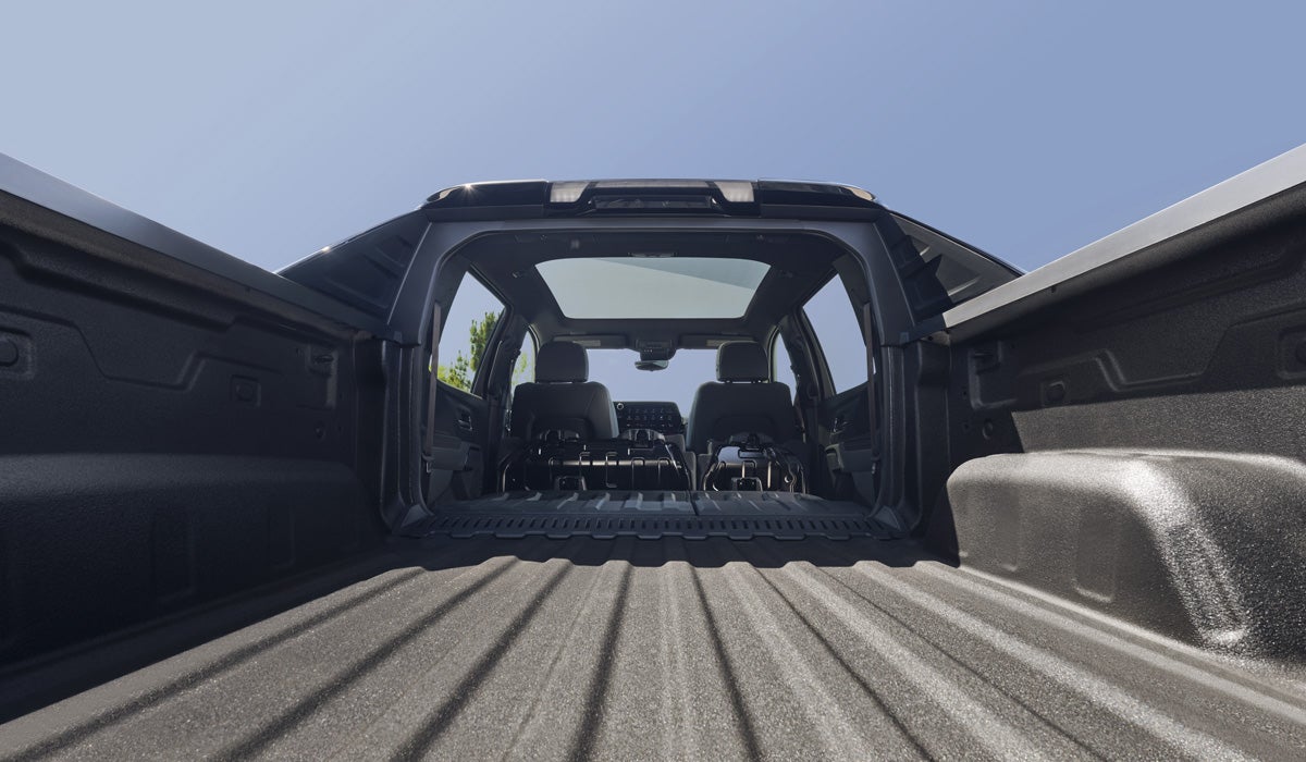 Franks Chevrolet GMC in Kosciusko MS