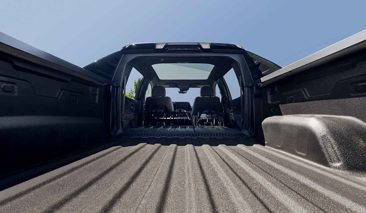 Franks Chevrolet GMC in Kosciusko MS