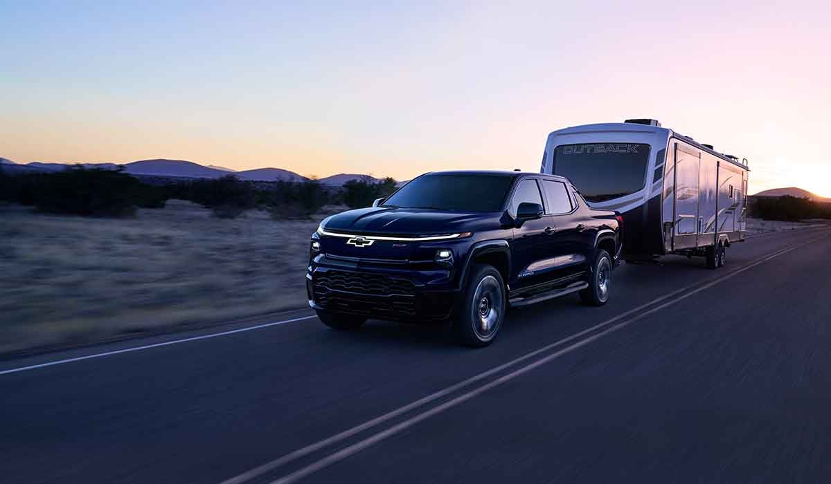 Franks Chevrolet GMC in Kosciusko MS