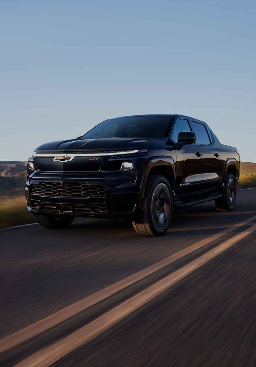 Franks Chevrolet GMC in Kosciusko MS