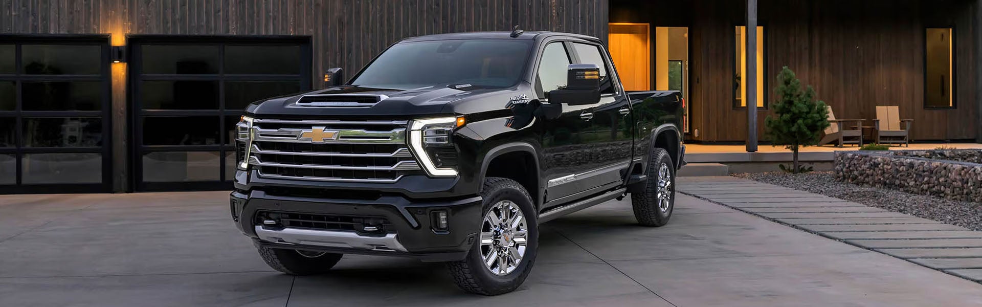 New Chevrolet Truck Lease Deals in Kosciusko, MS - Franks Chevrolet GMC