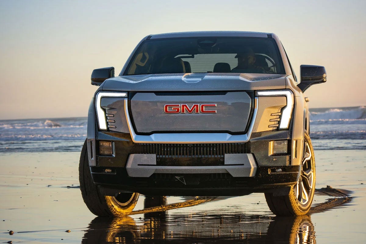 Franks Chevrolet GMC in Kosciusko MS