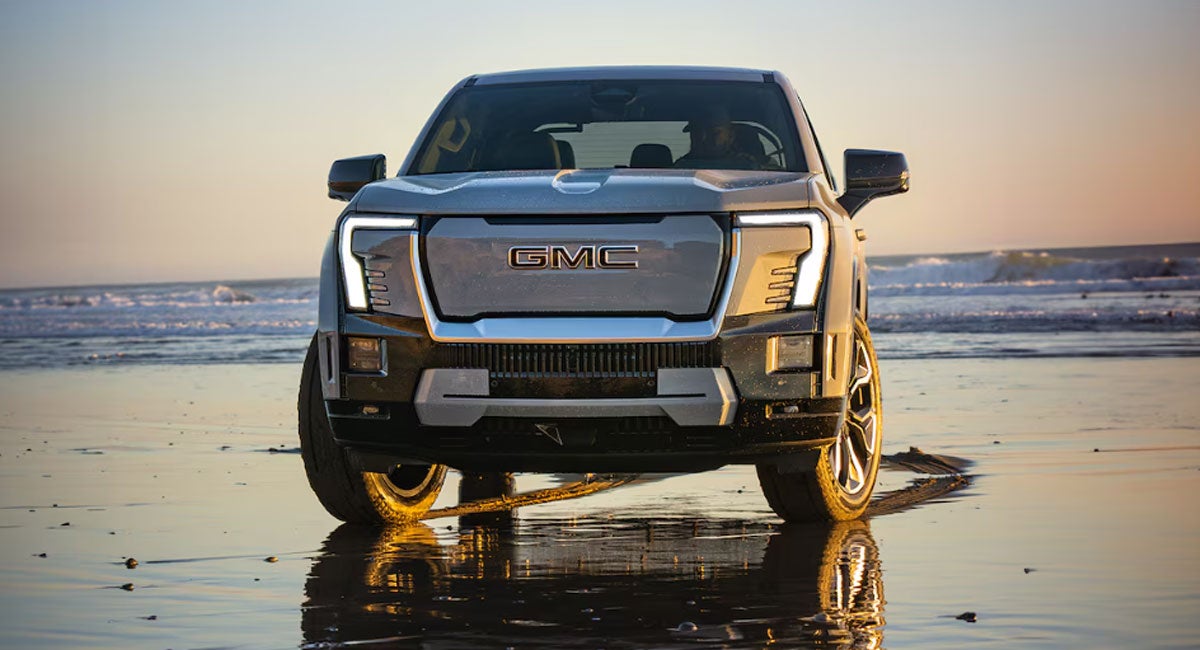 Franks Chevrolet GMC in Kosciusko MS