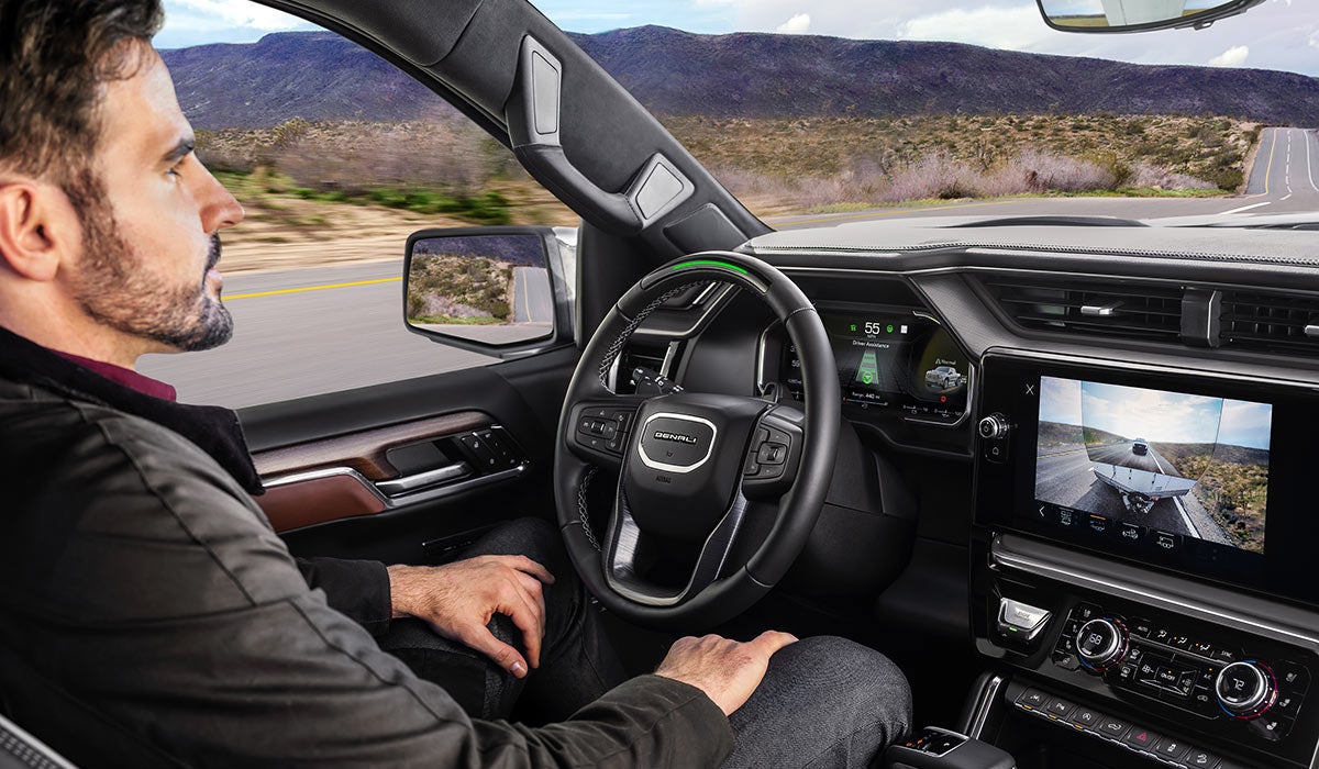 Franks Chevrolet GMC in Kosciusko MS