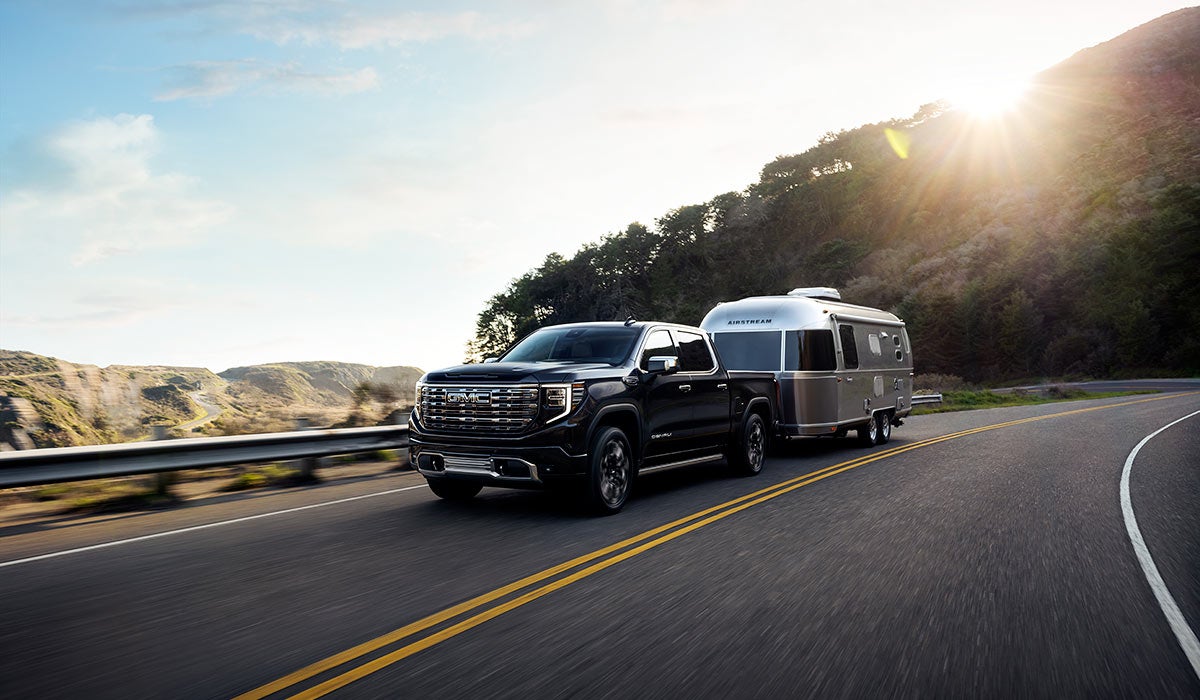 Franks Chevrolet GMC in Kosciusko MS