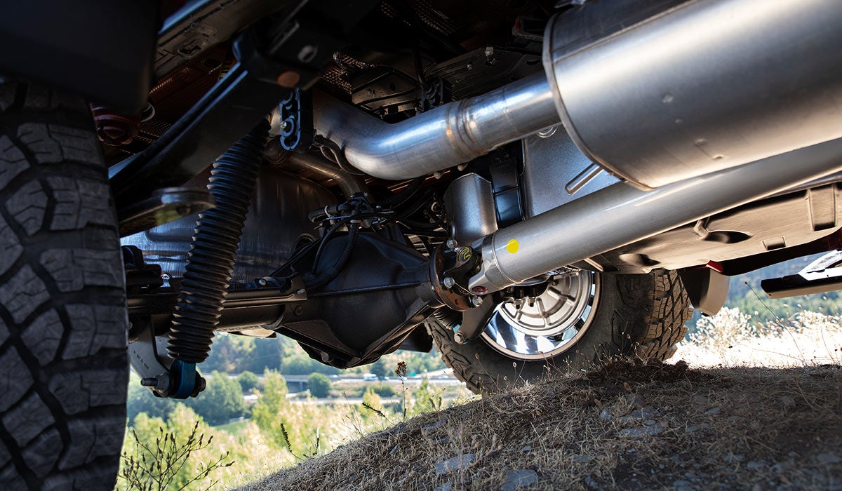 Franks Chevrolet GMC in Kosciusko MS