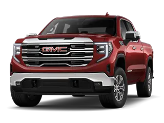 SIERRA 1500 VS TOYOTA TUNDRA - Franks Chevrolet GMC in Kosciusko MS