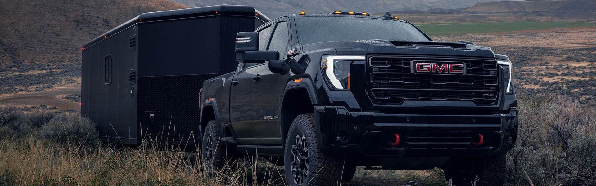 New GMC Lease Deals in Kosciusko, MS - Franks Chevrolet GMC