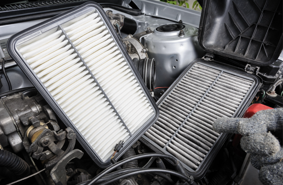 Filter Maintenance Kosciusko, MS - Franks Chevrolet GMC