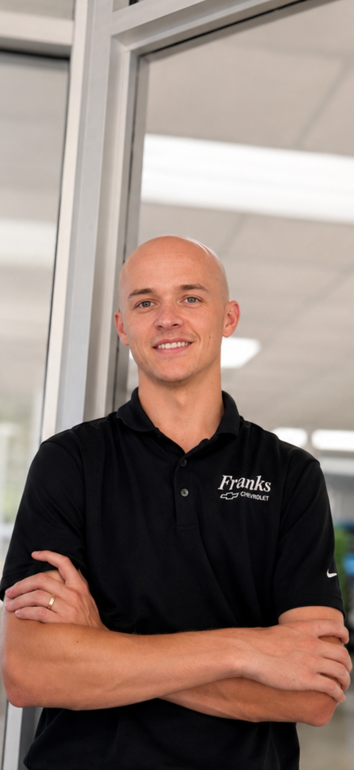 Philip Franks