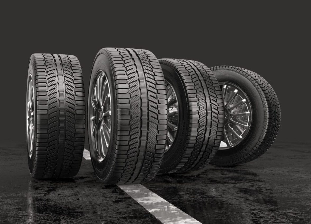Tire Types near Kosciusko, MS - Franks Chevrolet GMC