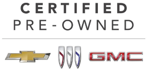 Chevrolet Buick GMC Certified Pre-Owned in Kosciusko, MS